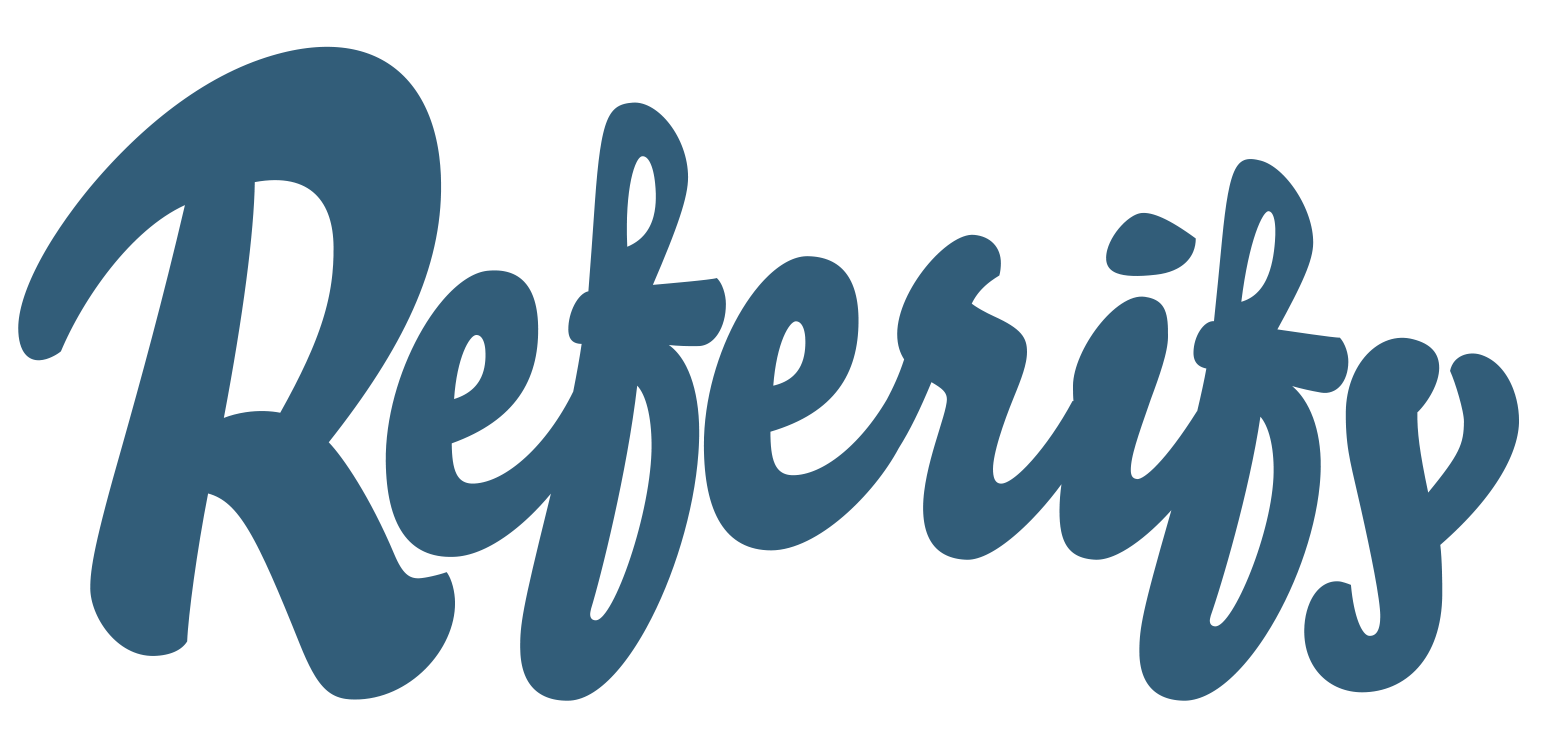 Referify